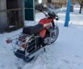 Красный ЯВА 350, объемом двигателя 0.36 л и пробегом 53 тыс. км за 1550 $, фото 9 на Automoto.ua