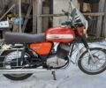 Красный ЯВА 350, объемом двигателя 0.36 л и пробегом 53 тыс. км за 1550 $, фото 10 на Automoto.ua