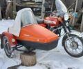 Красный ЯВА 350, объемом двигателя 0.36 л и пробегом 53 тыс. км за 1550 $, фото 5 на Automoto.ua