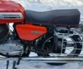 Красный ЯВА 350, объемом двигателя 0.36 л и пробегом 53 тыс. км за 1550 $, фото 7 на Automoto.ua