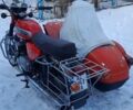 Красный ЯВА 350, объемом двигателя 0.36 л и пробегом 53 тыс. км за 1550 $, фото 2 на Automoto.ua