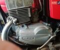 Червоний ЯВА 350, об'ємом двигуна 0.35 л та пробігом 37 тис. км за 2500 $, фото 13 на Automoto.ua