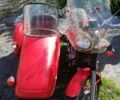Червоний ЯВА 350, об'ємом двигуна 0.35 л та пробігом 37 тис. км за 2500 $, фото 2 на Automoto.ua