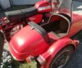 Червоний ЯВА 350, об'ємом двигуна 0.35 л та пробігом 37 тис. км за 2500 $, фото 6 на Automoto.ua