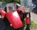 Червоний ЯВА 350, об'ємом двигуна 0.35 л та пробігом 37 тис. км за 2500 $, фото 5 на Automoto.ua