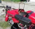 Червоний ЯВА 350, об'ємом двигуна 0.35 л та пробігом 37 тис. км за 2500 $, фото 3 на Automoto.ua