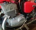 Червоний ЯВА 350, об'ємом двигуна 0.35 л та пробігом 37 тис. км за 2500 $, фото 12 на Automoto.ua