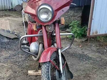 ЯВА 350 1972 в Ровно на Automoto.ua Красный ЯВА 350, объемом двигателя 0 л и пробегом 323 тыс. км за 1300 $, фото 1 на Automoto.ua