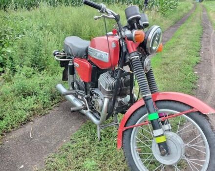 ЯВА 350, объемом двигателя 0 л и пробегом 100 тыс. км за 900 $, фото 3 на Automoto.ua