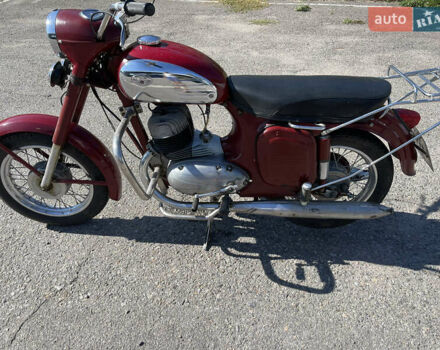 ЯВА 350, объемом двигателя 0 л и пробегом 33 тыс. км за 1500 $, фото 11 на Automoto.ua