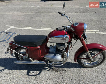 ЯВА 350, объемом двигателя 0 л и пробегом 33 тыс. км за 1500 $, фото 13 на Automoto.ua