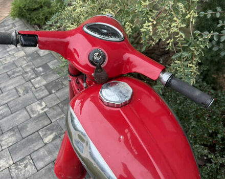 ЯВА 350, объемом двигателя 0.34 л и пробегом 10 тыс. км за 1800 $, фото 3 на Automoto.ua