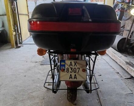 ЯВА 350, объемом двигателя 0 л и пробегом 88 тыс. км за 2500 $, фото 5 на Automoto.ua