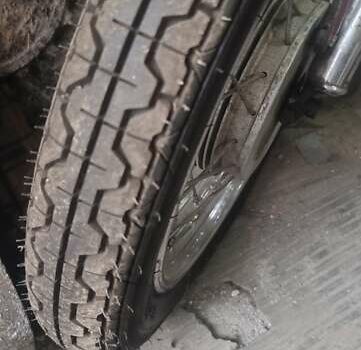 ЯВА 350, объемом двигателя 0 л и пробегом 88 тыс. км за 2500 $, фото 1 на Automoto.ua