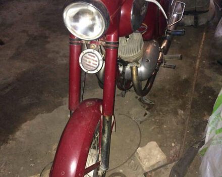 ЯВА 350, объемом двигателя 0 л и пробегом 15 тыс. км за 1500 $, фото 4 на Automoto.ua