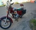 ЯВА 350, об'ємом двигуна 0.35 л та пробігом 14 тис. км за 838 $, фото 1 на Automoto.ua