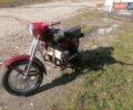 ЯВА 350, объемом двигателя 0.35 л и пробегом 1 тыс. км за 1000 $, фото 7 на Automoto.ua