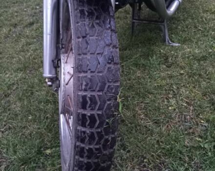 ЯВА 350, об'ємом двигуна 0.35 л та пробігом 0 тис. км за 521 $, фото 4 на Automoto.ua