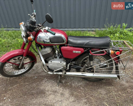 ЯВА 350, объемом двигателя 0 л и пробегом 32 тыс. км за 1199 $, фото 2 на Automoto.ua