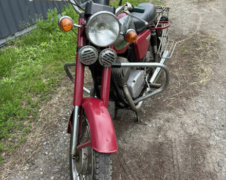 ЯВА 350, объемом двигателя 0 л и пробегом 32 тыс. км за 1199 $, фото 1 на Automoto.ua