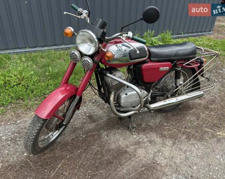 ЯВА 350, объемом двигателя 0 л и пробегом 32 тыс. км за 1199 $, фото 3 на Automoto.ua