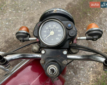 ЯВА 350, объемом двигателя 0 л и пробегом 32 тыс. км за 1199 $, фото 4 на Automoto.ua