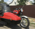 ЯВА 350, объемом двигателя 0 л и пробегом 25 тыс. км за 2800 $, фото 2 на Automoto.ua