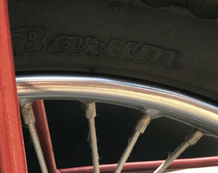ЯВА 350, объемом двигателя 0 л и пробегом 25 тыс. км за 2800 $, фото 9 на Automoto.ua