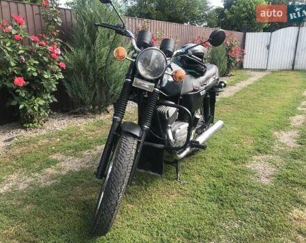 ЯВА 350, объемом двигателя 0 л и пробегом 1 тыс. км за 1000 $, фото 2 на Automoto.ua
