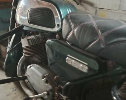 ЯВА 350, объемом двигателя 0 л и пробегом 200 тыс. км за 800 $, фото 2 на Automoto.ua