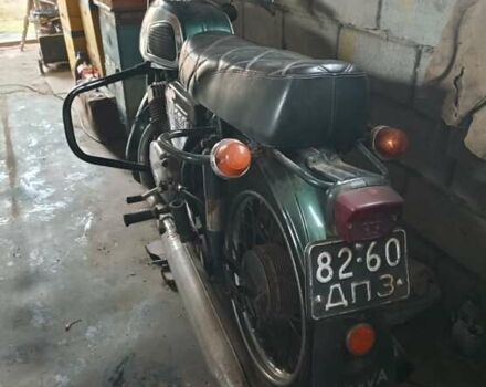 ЯВА 350, объемом двигателя 0 л и пробегом 200 тыс. км за 800 $, фото 4 на Automoto.ua