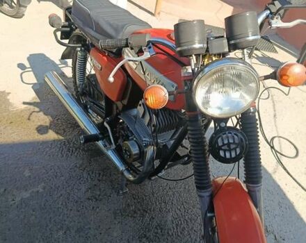 ЯВА 350, объемом двигателя 0 л и пробегом 30 тыс. км за 1000 $, фото 8 на Automoto.ua