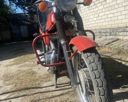 ЯВА 350, об'ємом двигуна 0 л та пробігом 0 тис. км за 606 $, фото 1 на Automoto.ua
