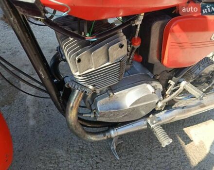 ЯВА 350, объемом двигателя 0 л и пробегом 30 тыс. км за 1000 $, фото 10 на Automoto.ua