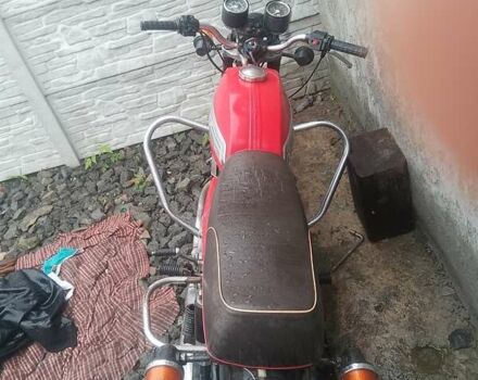 ЯВА 350, об'ємом двигуна 0 л та пробігом 999 тис. км за 330 $, фото 2 на Automoto.ua
