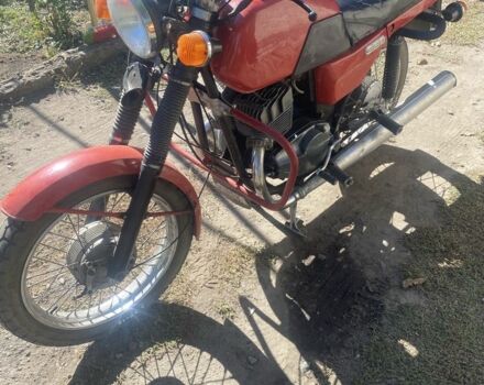 ЯВА 350, об'ємом двигуна 0 л та пробігом 0 тис. км за 606 $, фото 4 на Automoto.ua