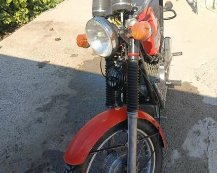 ЯВА 350, объемом двигателя 0 л и пробегом 30 тыс. км за 1000 $, фото 6 на Automoto.ua