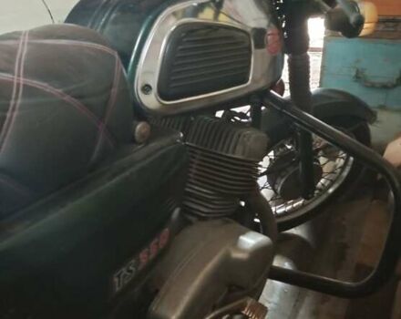ЯВА 350, объемом двигателя 0 л и пробегом 200 тыс. км за 800 $, фото 3 на Automoto.ua