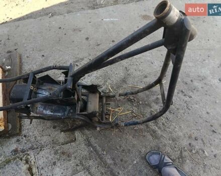 ЯВА 350, объемом двигателя 0 л и пробегом 30 тыс. км за 1000 $, фото 28 на Automoto.ua