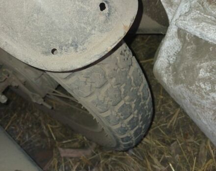 ЯВА 350, об'ємом двигуна 0.35 л та пробігом 0 тис. км за 309 $, фото 2 на Automoto.ua