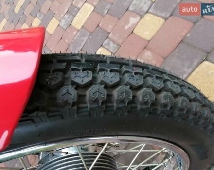 ЯВА 350, объемом двигателя 0 л и пробегом 1 тыс. км за 2900 $, фото 2 на Automoto.ua