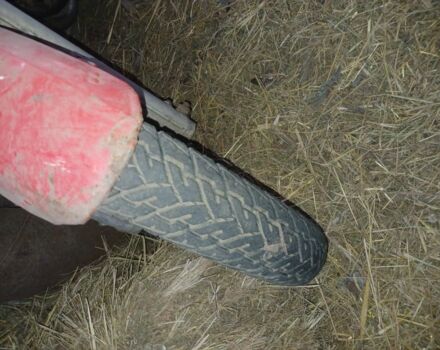 ЯВА 350, об'ємом двигуна 0.35 л та пробігом 0 тис. км за 309 $, фото 1 на Automoto.ua