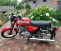 ЯВА 350, объемом двигателя 0 л и пробегом 1 тыс. км за 2900 $, фото 4 на Automoto.ua