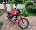 ЯВА 350, объемом двигателя 0 л и пробегом 1 тыс. км за 2900 $, фото 3 на Automoto.ua