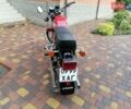 ЯВА 350, объемом двигателя 0 л и пробегом 1 тыс. км за 2900 $, фото 6 на Automoto.ua