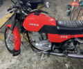 ЯВА 350, объемом двигателя 0 л и пробегом 100 тыс. км за 3100 $, фото 1 на Automoto.ua