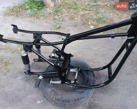 ЯВА 350, об'ємом двигуна 0 л та пробігом 1 тис. км за 2500 $, фото 8 на Automoto.ua