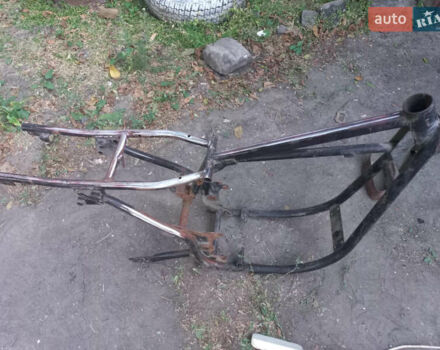 ЯВА 350, об'ємом двигуна 0 л та пробігом 1 тис. км за 2500 $, фото 11 на Automoto.ua