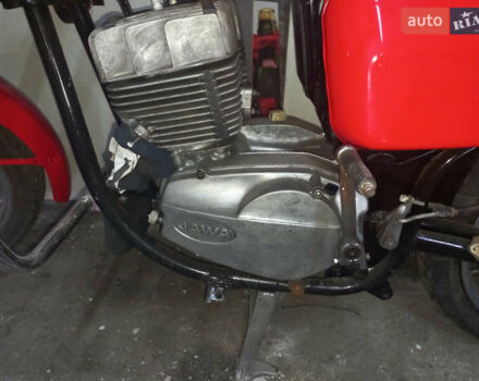 ЯВА 350, об'ємом двигуна 0 л та пробігом 1 тис. км за 2500 $, фото 17 на Automoto.ua