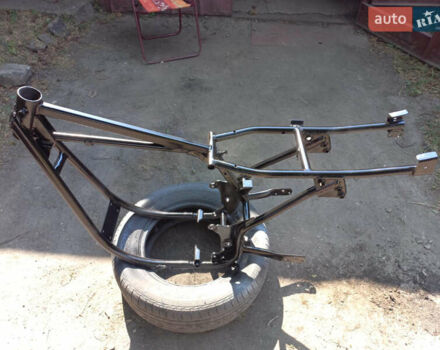 ЯВА 350, об'ємом двигуна 0 л та пробігом 1 тис. км за 2500 $, фото 9 на Automoto.ua